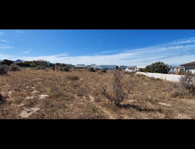 768M² VACANT LAND FOR SALE IN MYBURGH PARK
